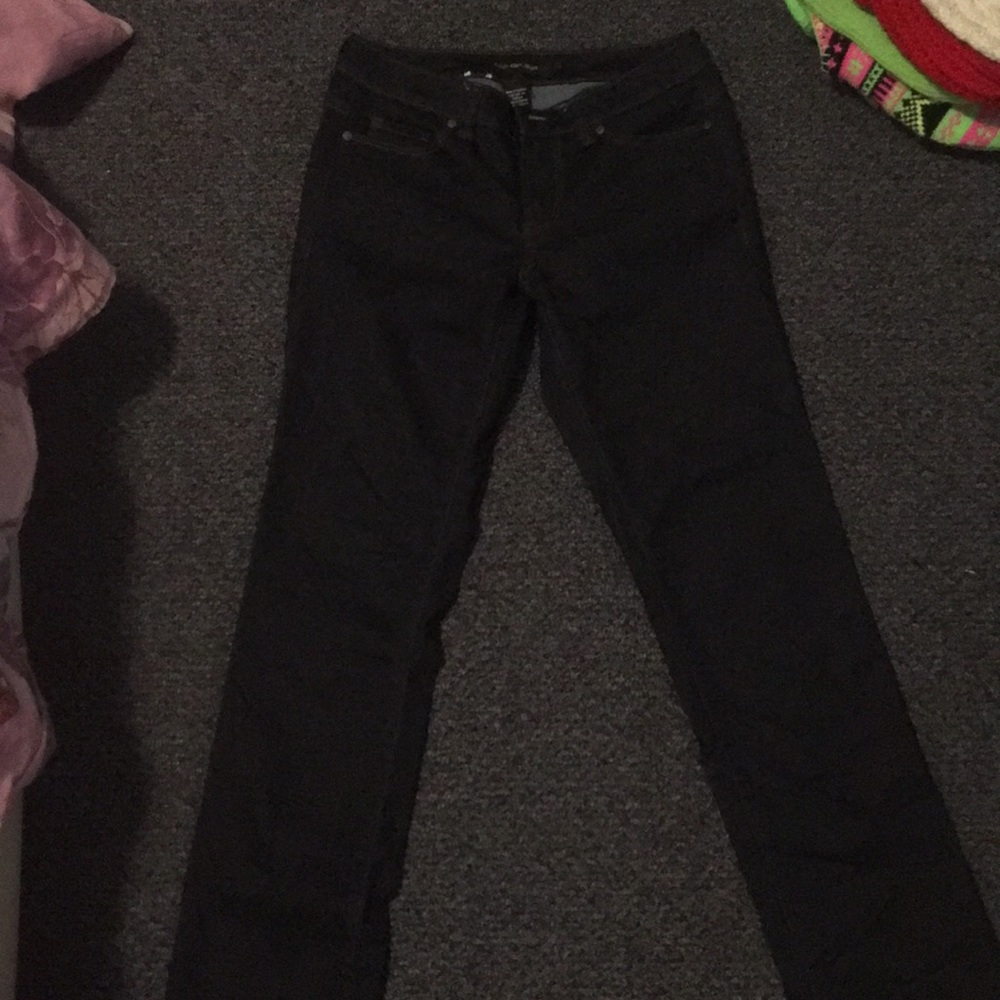 Dark wash Calvin Klein jeans